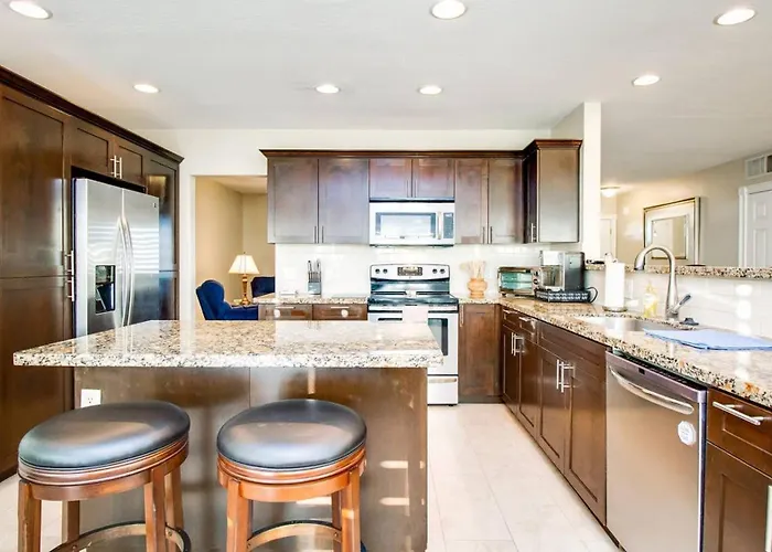 Immaculate Near Old Town And Asu Holiday home Scottsdale