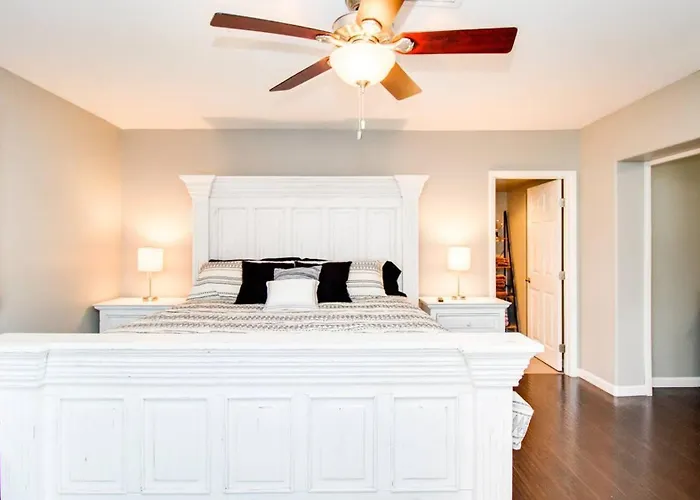 Holiday home Immaculate Near Old Town And Asu Scottsdale