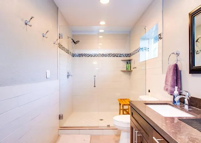 Holiday home Immaculate Near Old Town And Asu