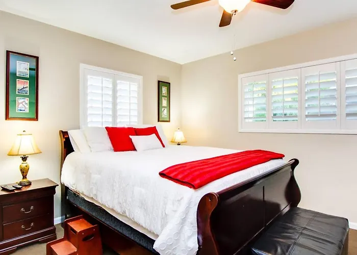 Holiday home Immaculate Near Old Town And Asu *