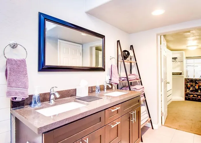 Holiday home Immaculate Near Old Town And Asu