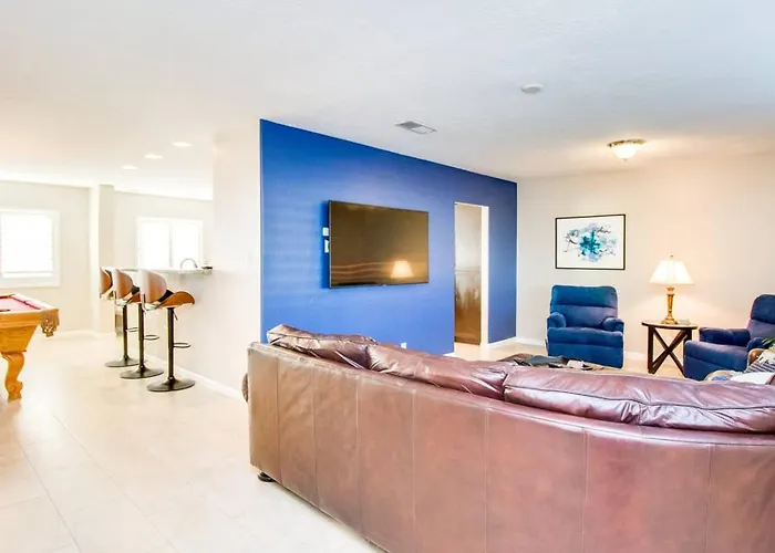 Holiday home Immaculate Near Old Town And Asu Scottsdale