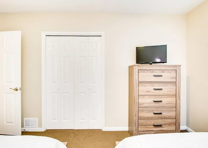 Immaculate Near Old Town And Asu Holiday home *