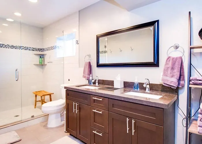 Immaculate Near Old Town And Asu Holiday home