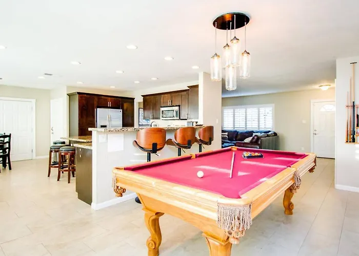 Immaculate Near Old Town And Asu Holiday home *