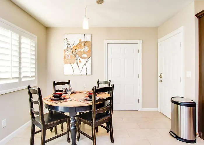 Holiday home Immaculate Near Old Town And Asu *