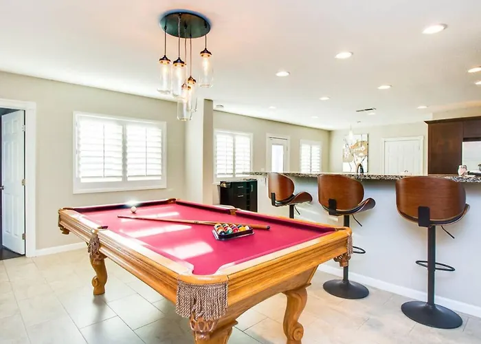 Holiday home Immaculate Near Old Town And Asu *