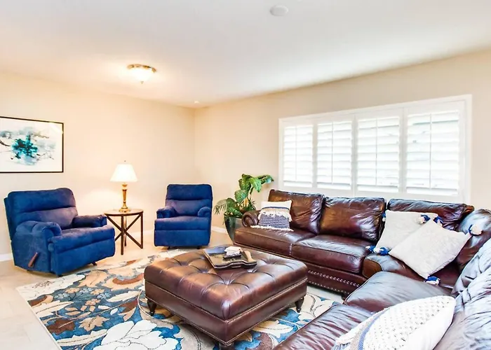 Holiday home Immaculate Near Old Town And Asu Scottsdale